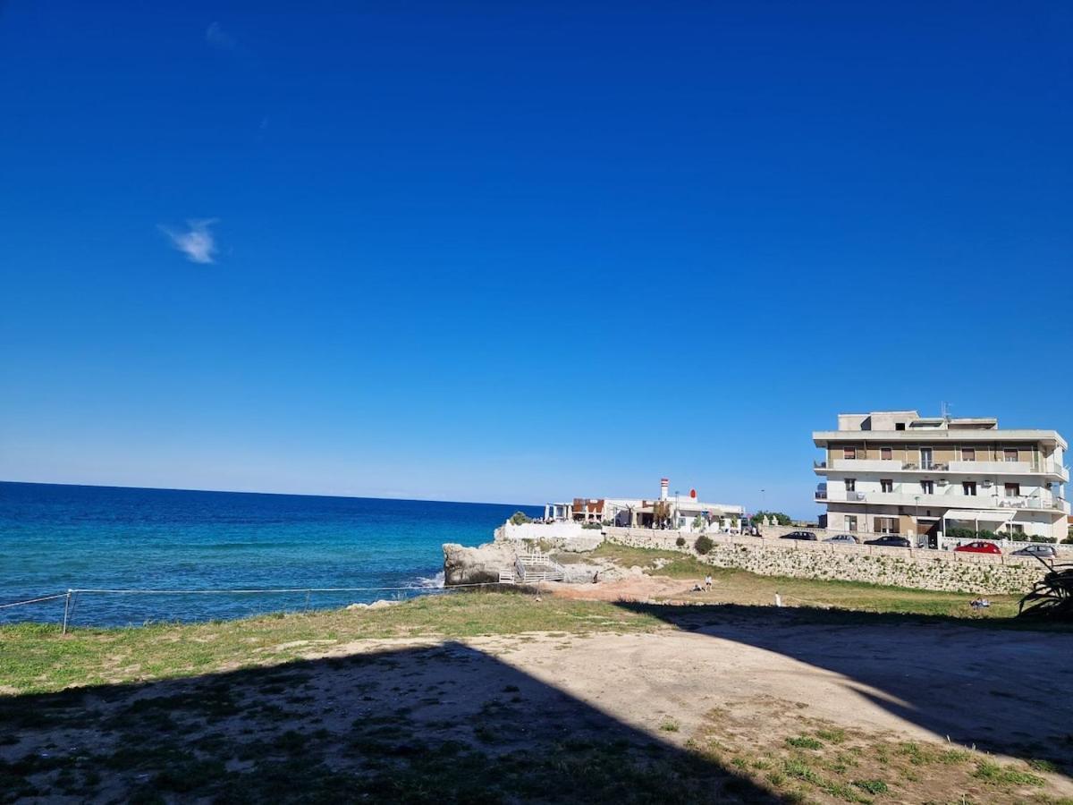 Apartamento Domus Divina & Domus Elegans Fronte Mare Monopoli Exterior foto