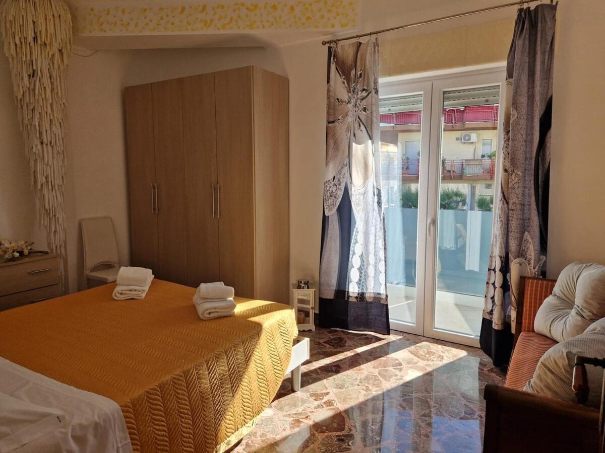 Apartamento Domus Divina & Domus Elegans Fronte Mare Monopoli Exterior foto