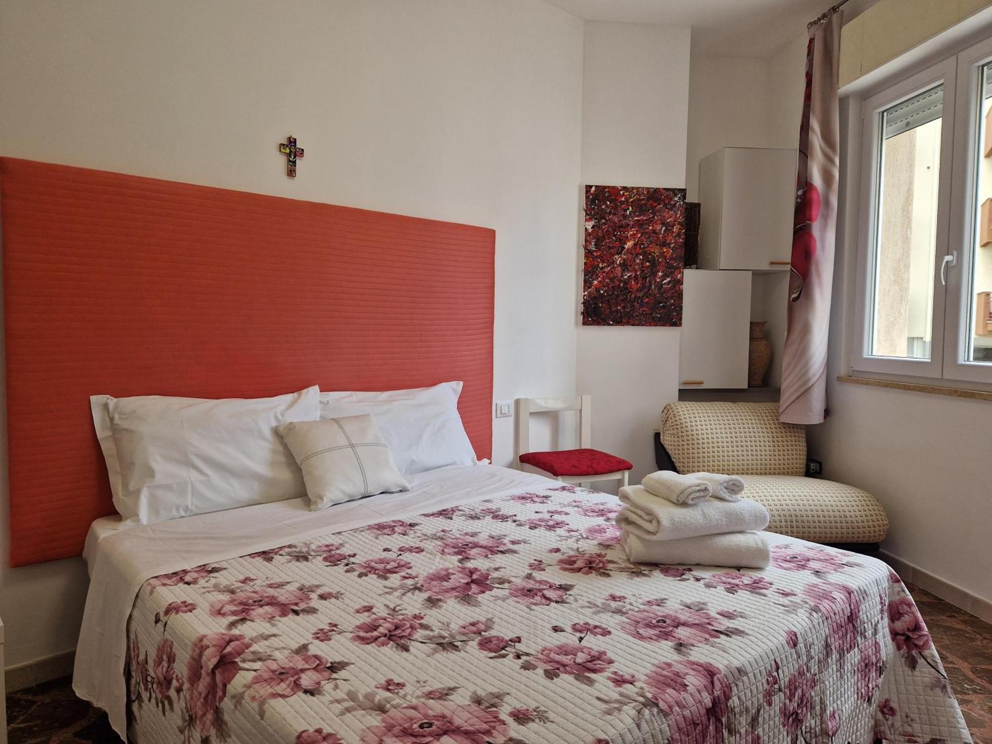 Apartamento Domus Divina & Domus Elegans Fronte Mare Monopoli Exterior foto