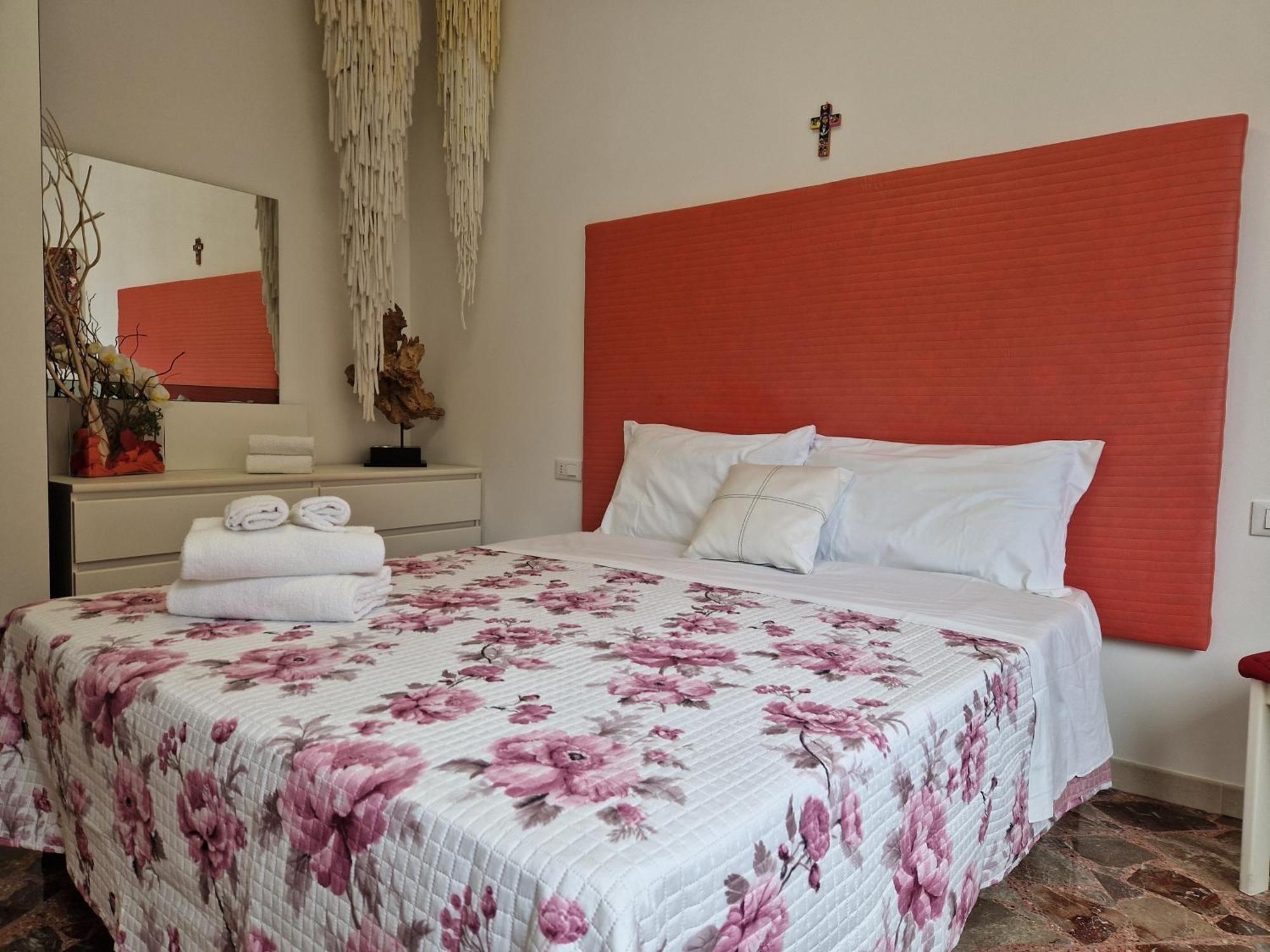 Apartamento Domus Divina & Domus Elegans Fronte Mare Monopoli Exterior foto