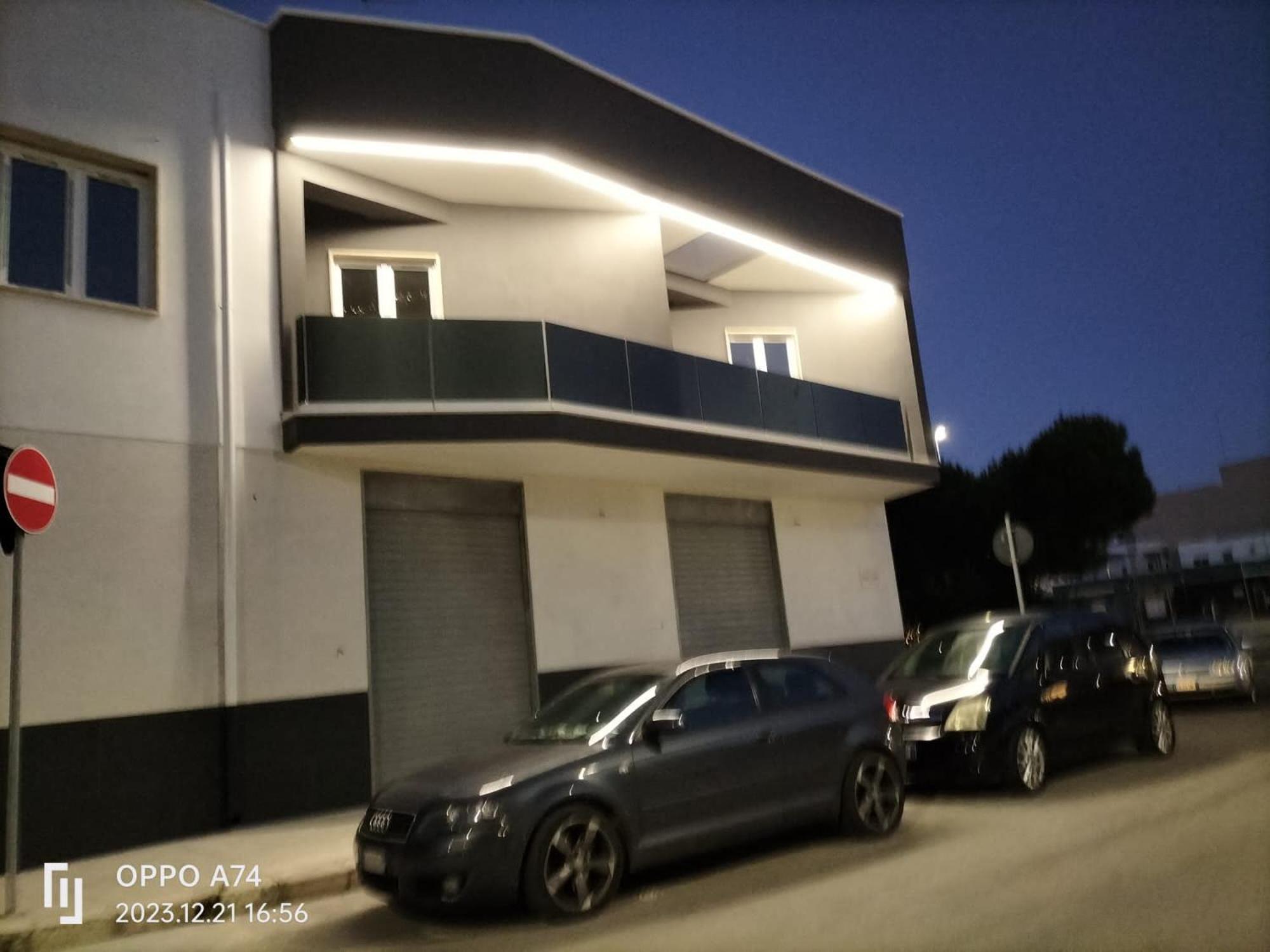 Apartamento Domus Divina & Domus Elegans Fronte Mare Monopoli Exterior foto