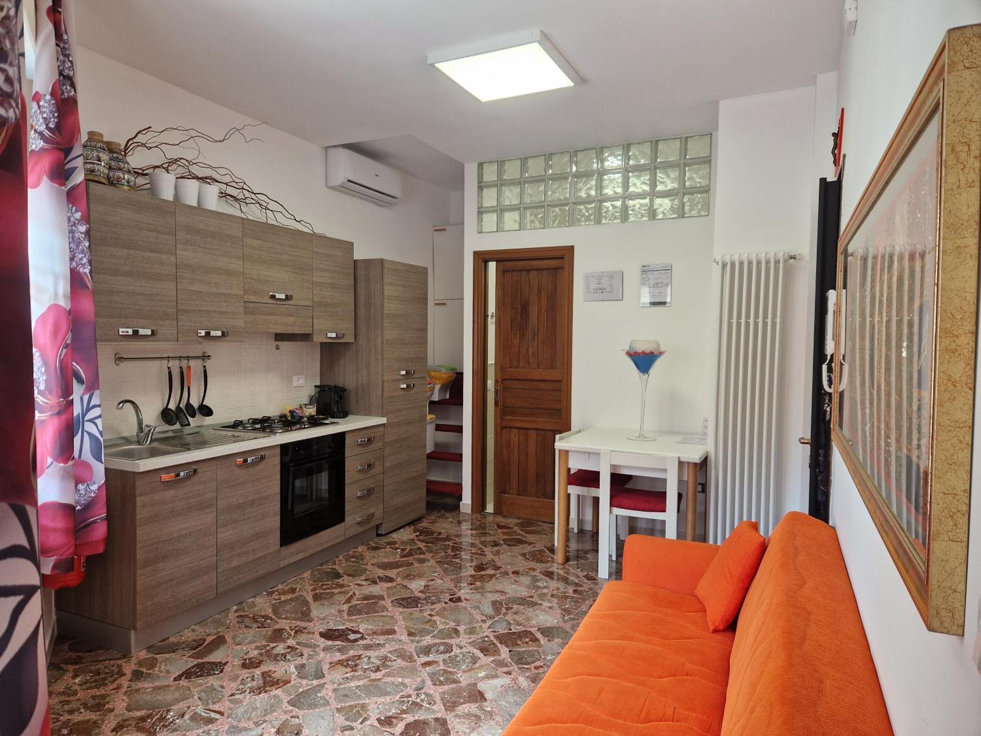 Apartamento Domus Divina & Domus Elegans Fronte Mare Monopoli Exterior foto